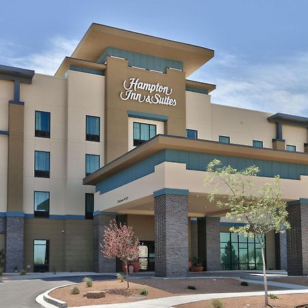 Hampton Inn & Suites Артижа Экстерьер фото